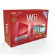 Illustration for article titled Red Wii Bundle Bound For North America